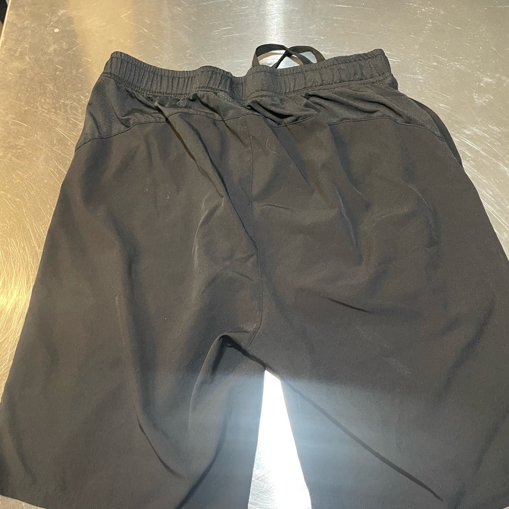 •Large• Camel Crown Athletic Shorts